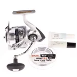 Макара Ryobi Virtus Power 4000 - Image 2