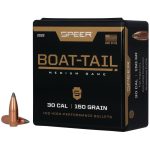 КУРШУМИ SPEER 2022 BOAT-TAIL  .308win-150GR. - Image 2