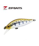 Воблер ZipBaits Rigge Flat 45S  цв. 810