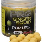 Плуващи топчета Starbaits GINGER SQUID