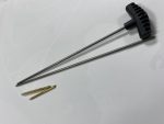 Комплект за почистване - 4,5mm., Т-образен