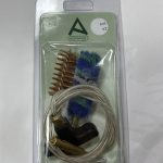 Комплект за почистване ADVANCE cal.12 - блистер, 2 четки