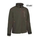 Ловно яке Percussion Softshell - Image 2