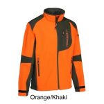 Ловно яке Percussion Softshell - Image 3