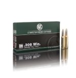 Патрони RWS Evolution - cal. 308 Win - Image 2