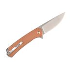 Сгъваем нож Dulotec K211 - Image 2