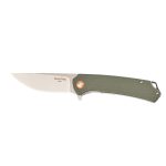 Сгъваем нож Dulotec K211 - Image 4