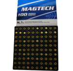 КАПСУЛ MAGTECH SMALL PISTOL PRIMER 1 1/2-PR-SP - Image 3