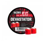 Метални топчета cal. 50 RazorGun Devastator 60бр.