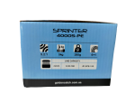 Макара Golden Catch Sprinter 4000S-PE - Image 2
