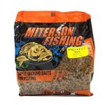 Микро Пелети Miterson Fishing Pro Feed Pellets Mix - 0.5kg