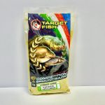 Захранка Target Fish FEEDER CARPA & CARASSIO 1kg